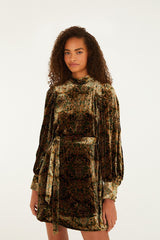 Ana Clara Mini Dress – FARM Rio