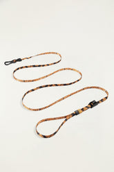 Zeedog Farm Bananas Leash Xs