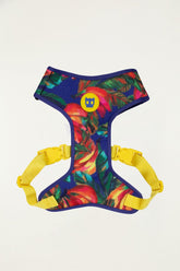 Zeedog Farm Onca Mesh Harness Xs