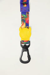 Zeedog Farm Samba Ruff Leash L