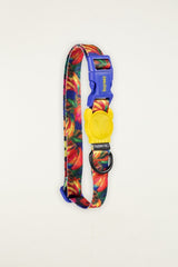 Zeedog Farm Samba Collar L