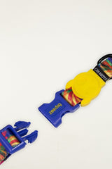 Zeedog Farm Samba Collar L