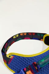 Zeedog Farm Samba Flyharness 2