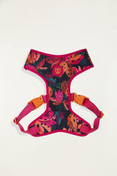 Zeedog Farm Samba Mesh Harness M