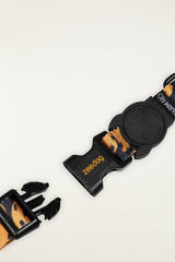 Zeedog Farm Bananas Collar M