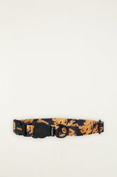 Zeedog Farm Bananas Collar S