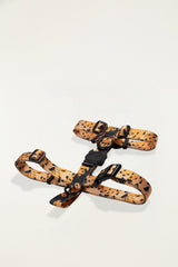 Zeedog Farm Bananas H Harness S