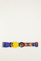 Zeedog Farm Samba Collar S