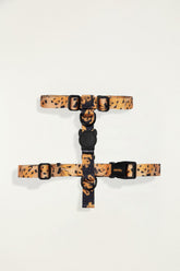 Zeedog Farm Bananas H Harness M