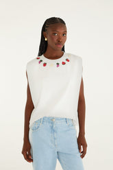 Off-White Fruits T-Shirt