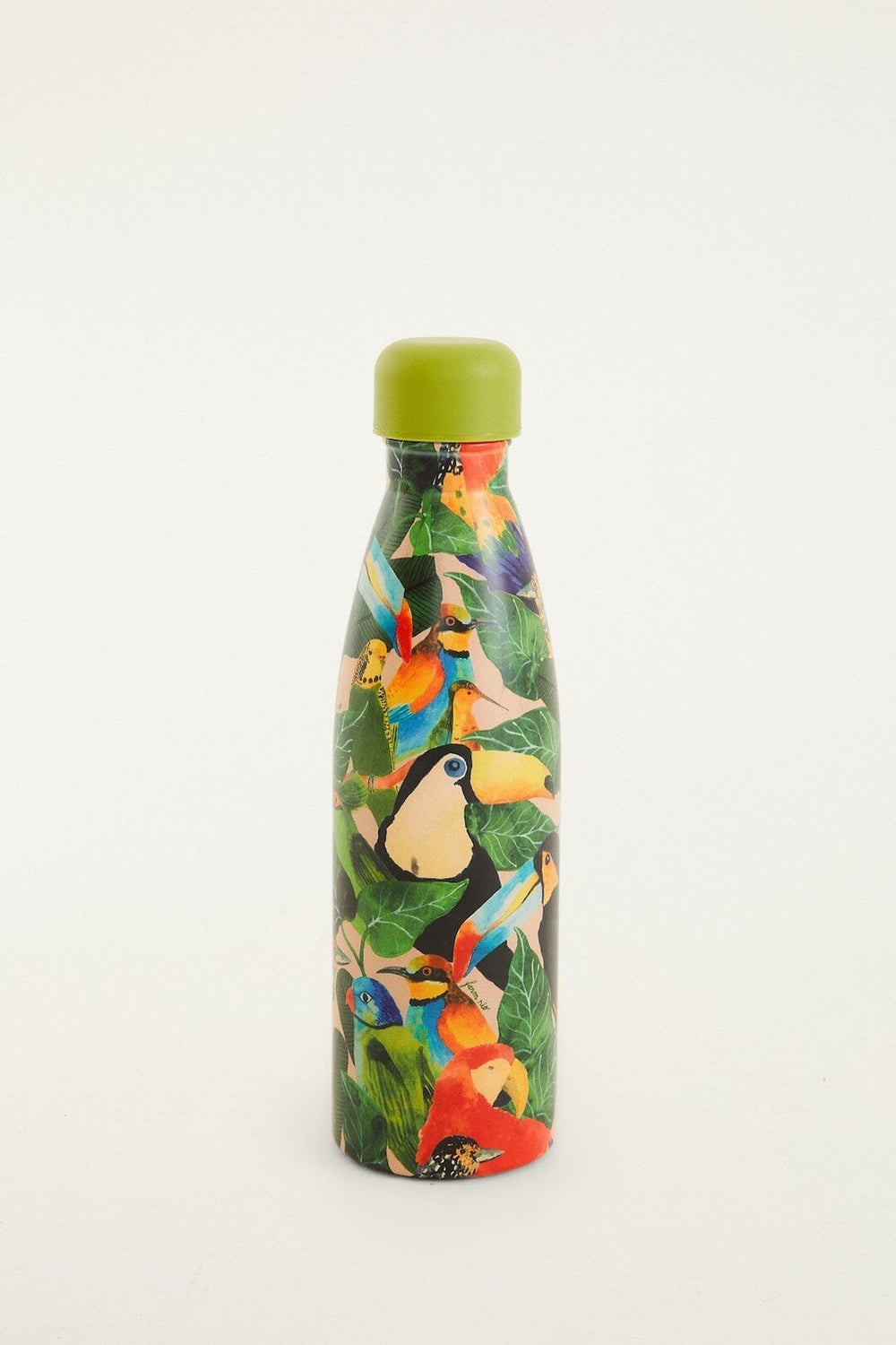 Bird Leaves Insulated Stay Fresh Bottle