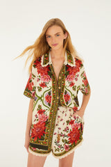 Sand Wonder Rio Lenzing� Ecovero� Euroflax� Shorts