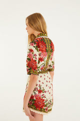 Sand Wonder Rio Lenzing� Ecovero� Euroflax� Shorts