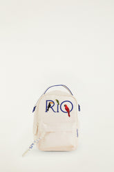 Off-White Rio Mini Backpack