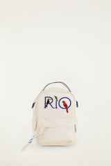 Off-White Rio Mini Backpack