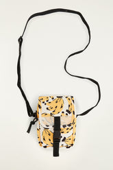 Bossa Banana Crossbody Bag