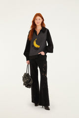 Grey Banana Da Terra Knit Vest