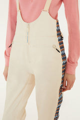 Off-White Lucy Floral Pants