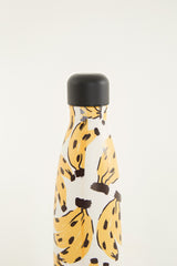 Bossa Banana Forest Insulated Stay Fresh Bottle