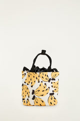 Off-White Bossa Banana Lunch Bag