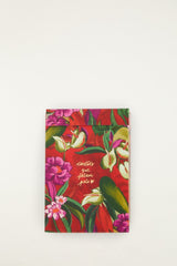 Tropical Garden Bright Card Set