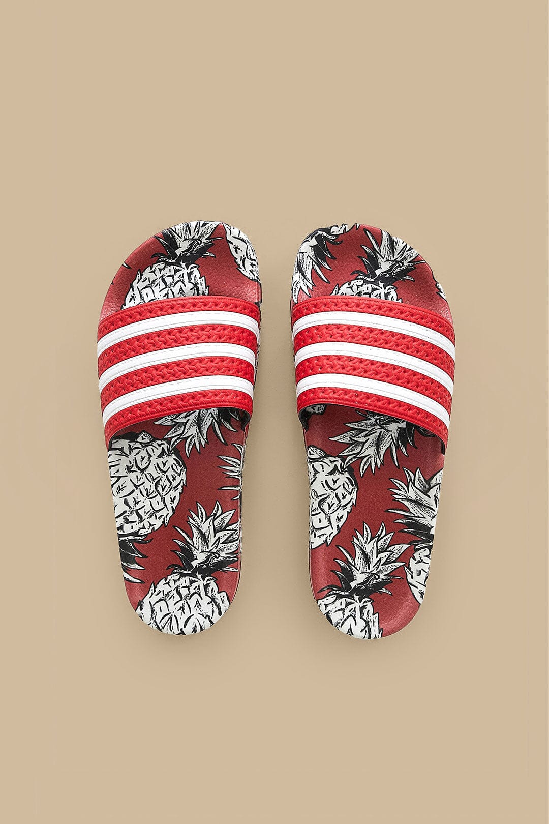ADILETTE SLIDE SANDALS – FARM Rio