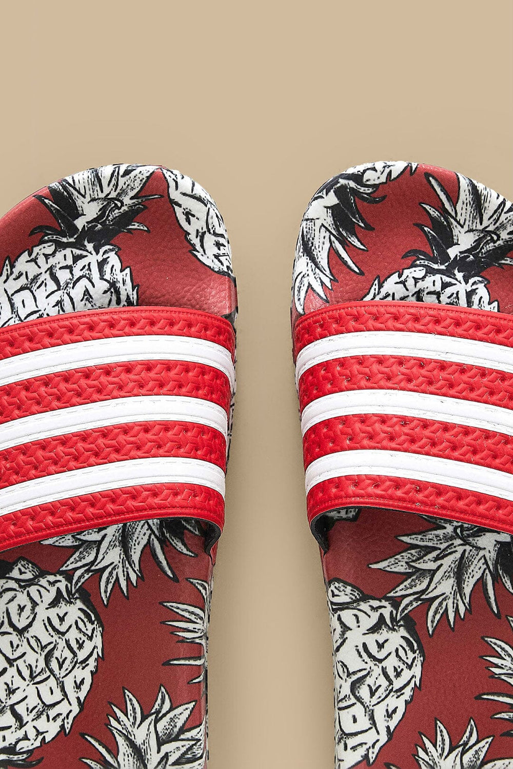 ADILETTE SLIDE SANDALS – FARM Rio