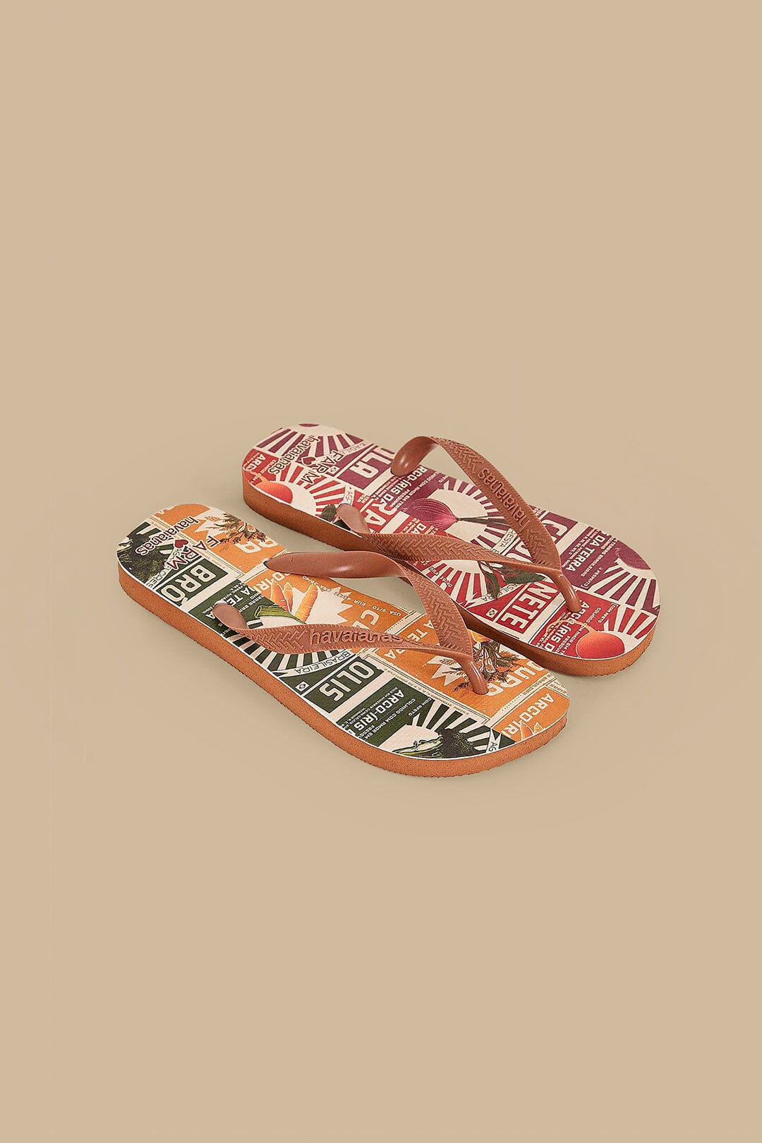 FARMLAB HAVAIANAS SANDALS – FARM Rio