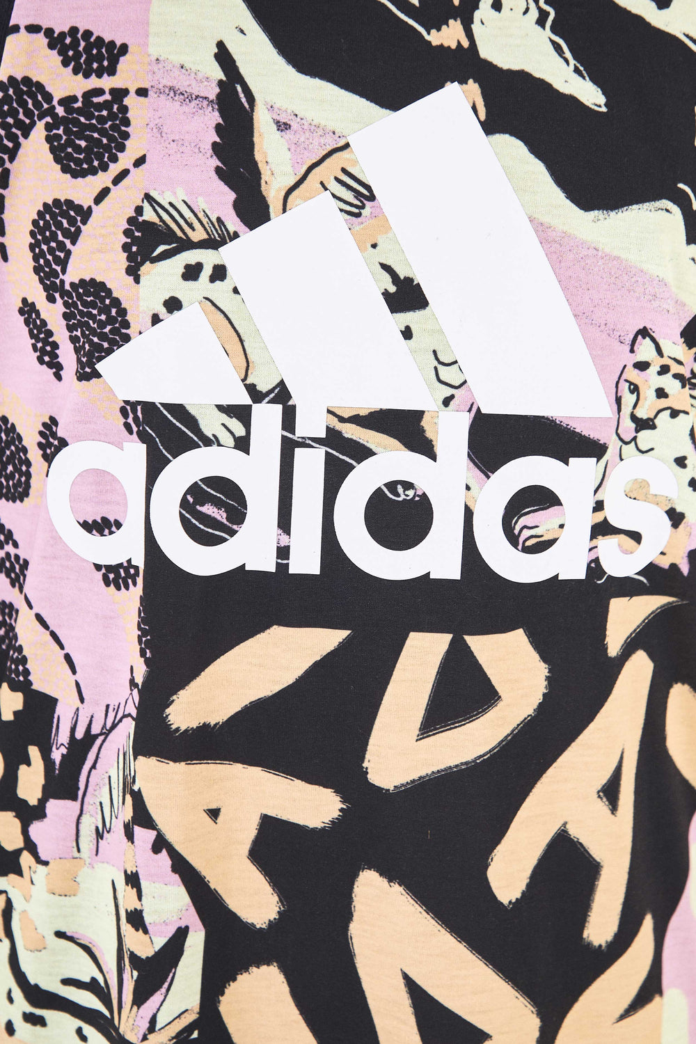 ADIDAS FARM TOTALLY NEW RIO DRESS PINK – FARM Rio