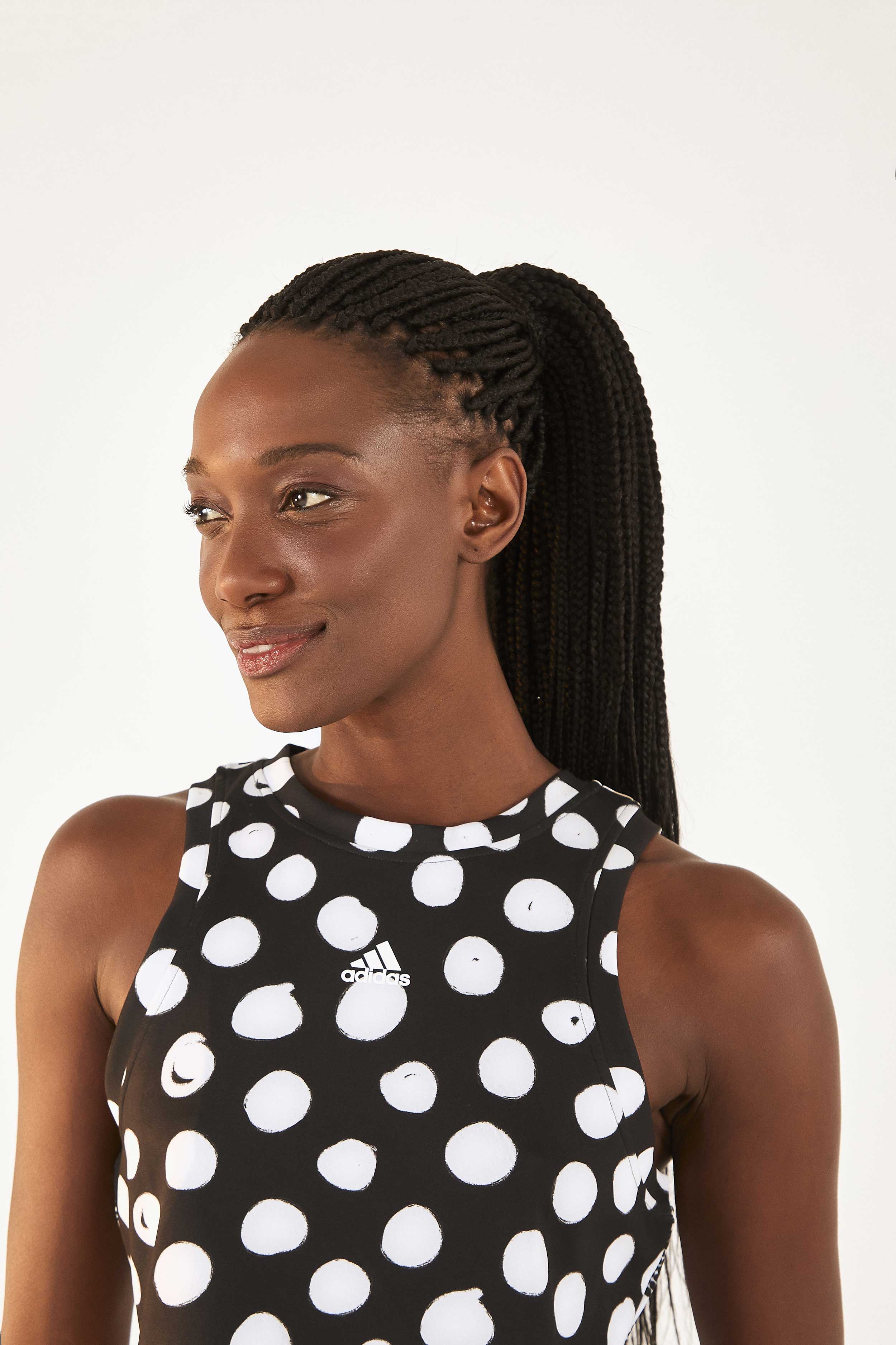 ADIDAS FARM TOTALLY NEW RIO TANK TOP BLACK – FARM Rio