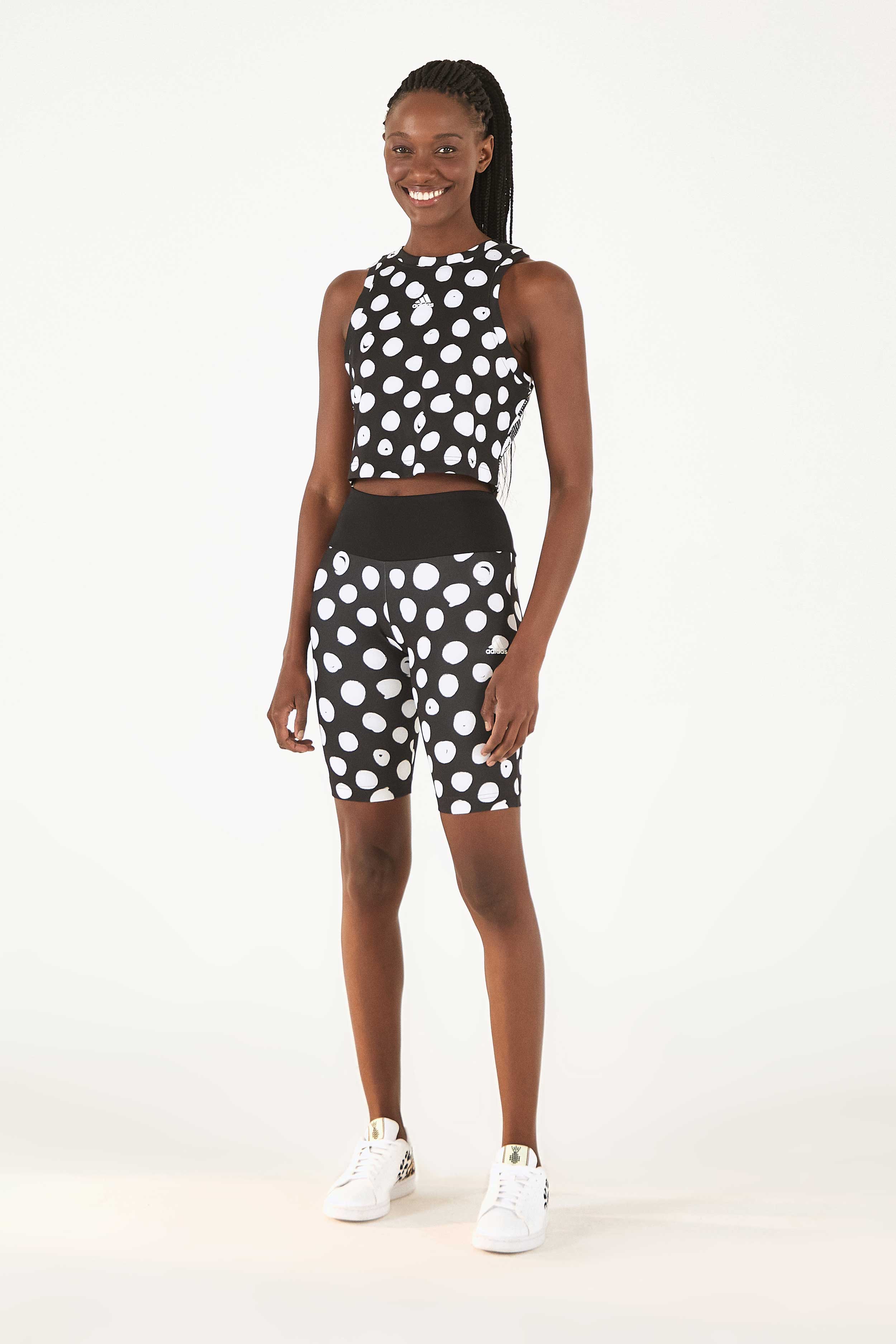 ADIDAS FARM TOTALLY NEW RIO TANK TOP BLACK – FARM Rio