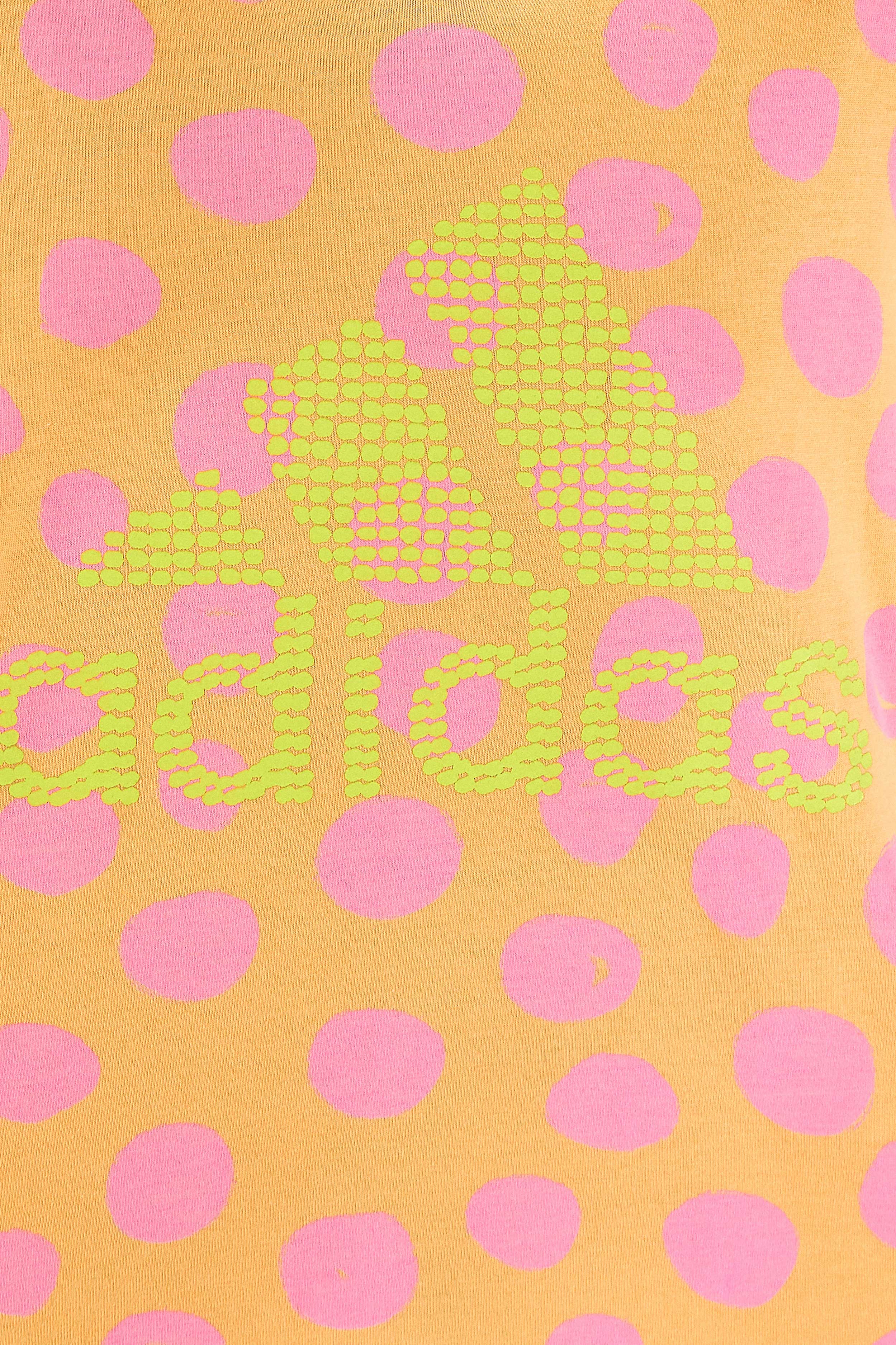 ADIDAS FARM TOTALLY NEW RIO T-SHIRT LIGHT PINK – FARM Rio