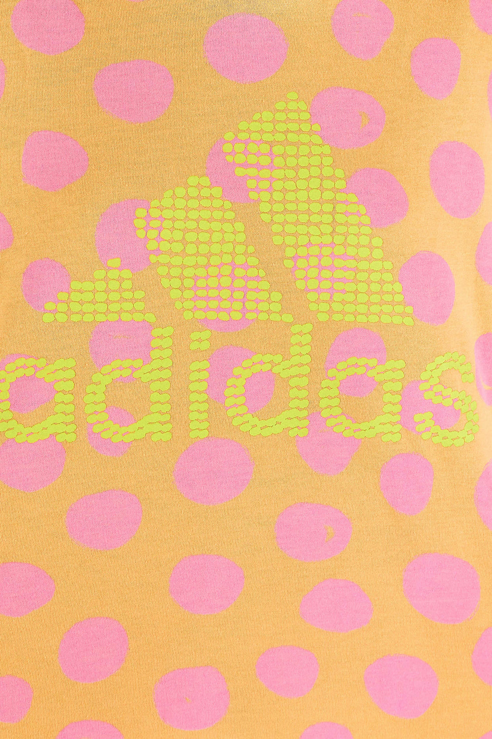 ADIDAS FARM TOTALLY NEW RIO T-SHIRT LIGHT PINK – FARM Rio