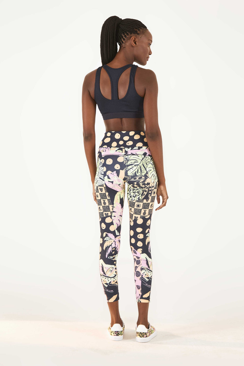 ADIDAS FARM TOTALLY NEW RIO SPORTS BRA PINK – FARM Rio