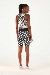 ADIDAS FARM TOTALLY NEW RIO BIKER SHORTS BLACK – FARM Rio