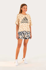 ADIDAS FARM TOTALLY NEW RIO T-SHIRT KHAKI – FARM Rio