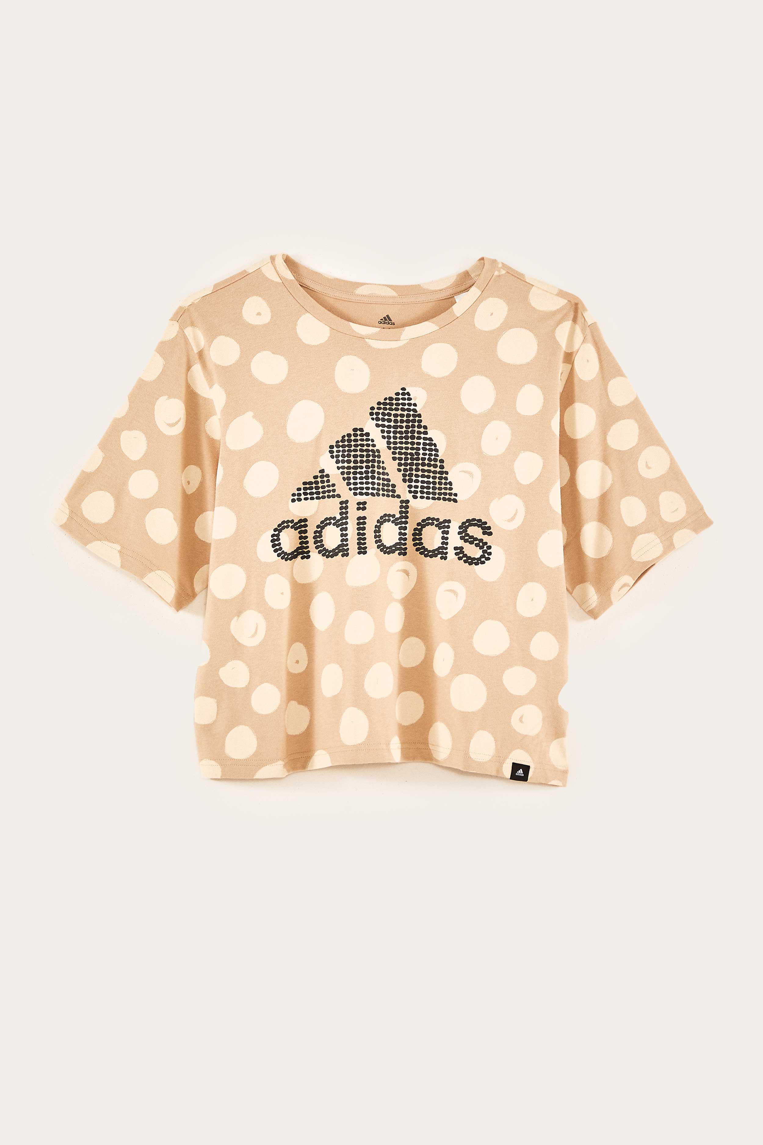 ADIDAS FARM TOTALLY NEW RIO T-SHIRT KHAKI – FARM Rio