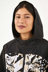 ADIDAS FARM TOTALLY NEW RIO JACKET BLACK – FARM Rio