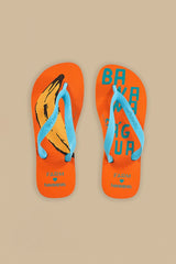Caramel Banana Dagua Havaianas Sandals – FARM Rio