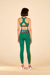 Adidas FARM Ms Bra Green – FARM Rio