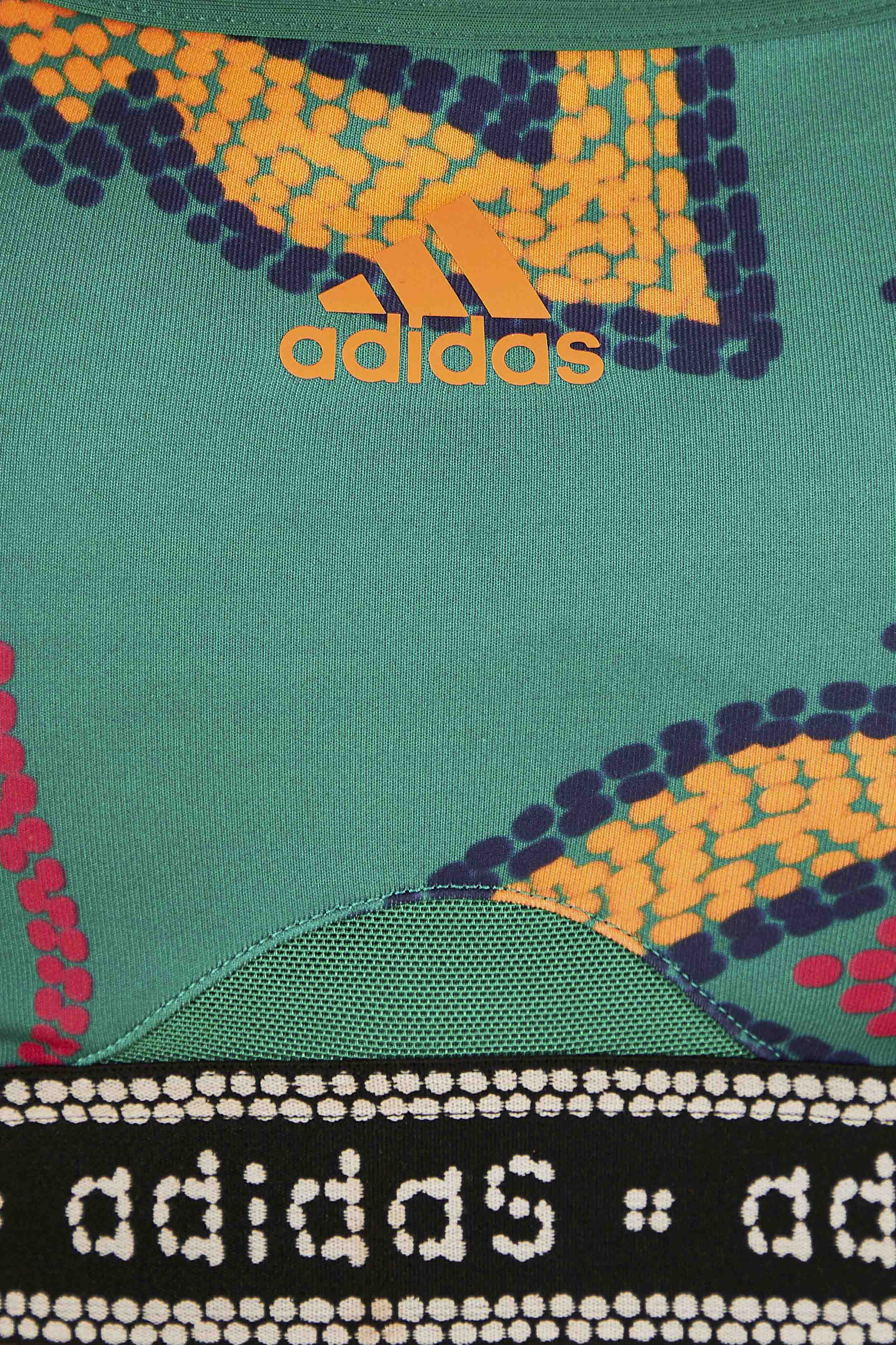 Adidas FARM Ms Bra Green – FARM Rio