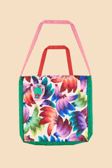 AQUARIUS ZODIAC ECOBAG – FARM Rio