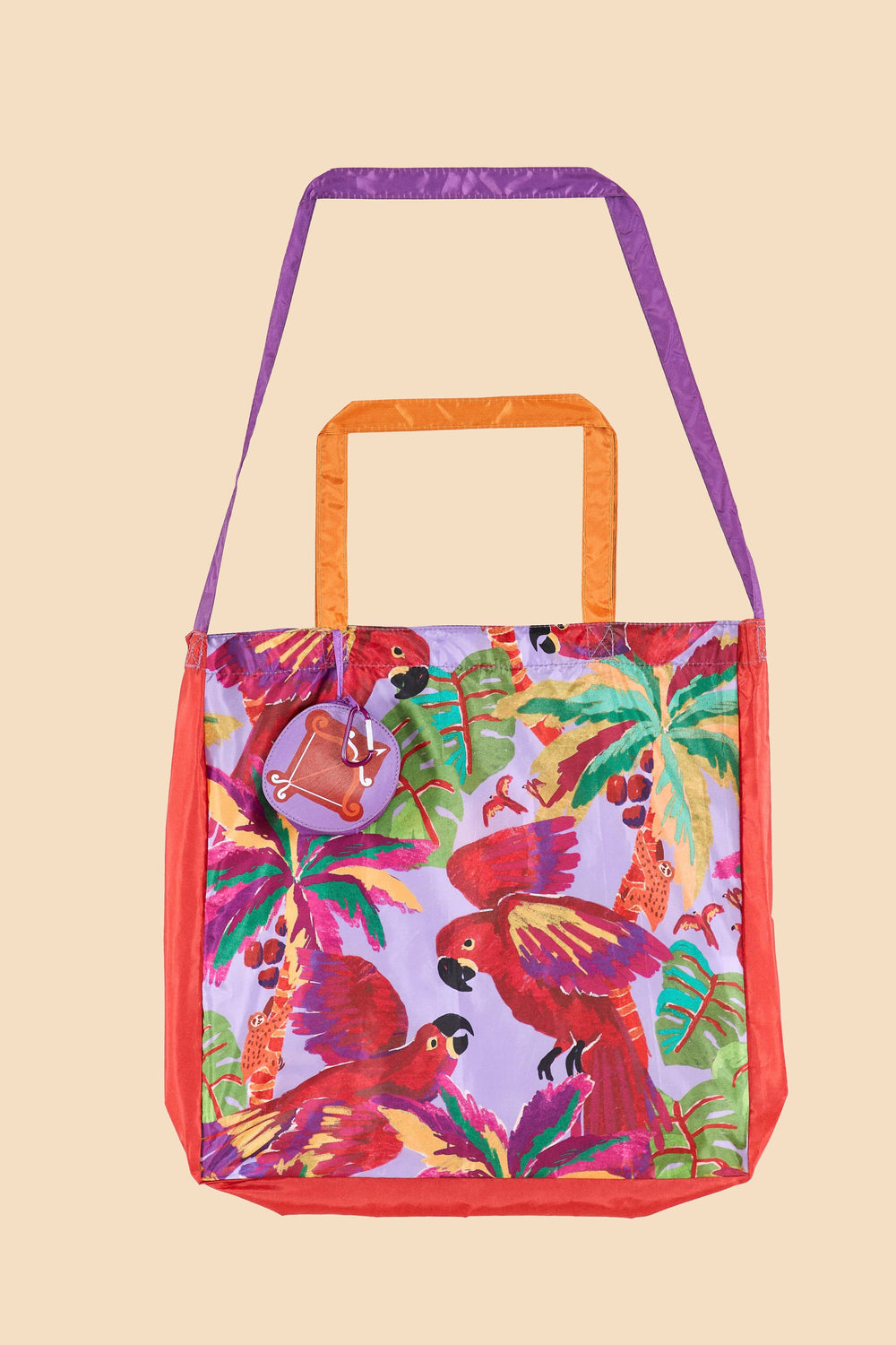 SAGITTARIUS ZODIAC ECOBAG – FARM Rio