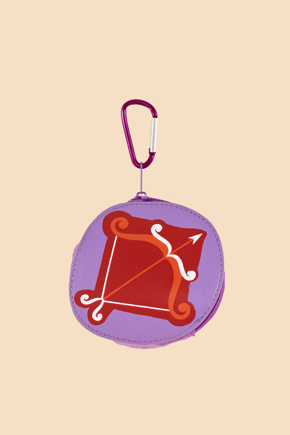 SAGITTARIUS ZODIAC ECOBAG – FARM Rio