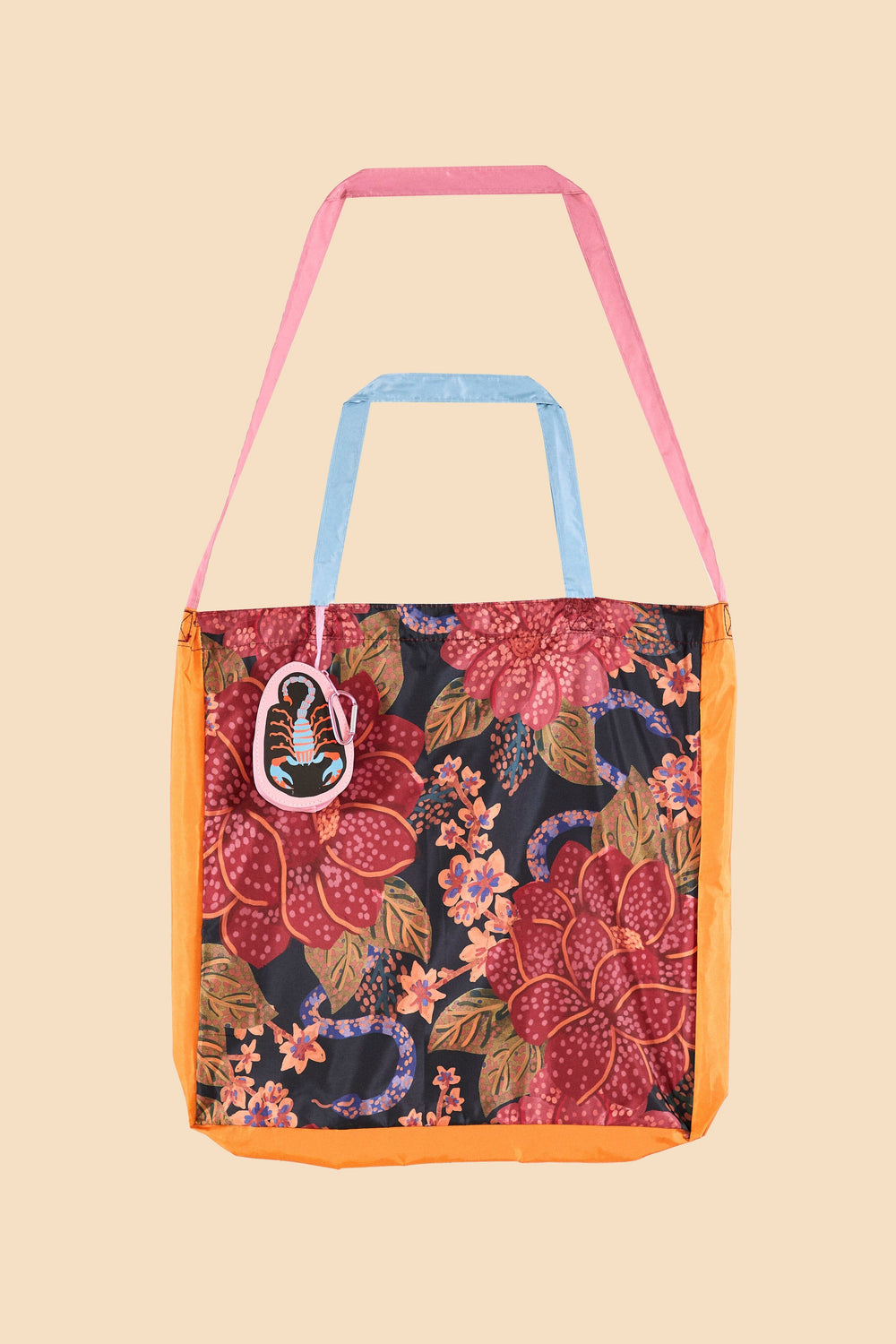 SCORPIO ZODIAC ECOBAG – FARM Rio