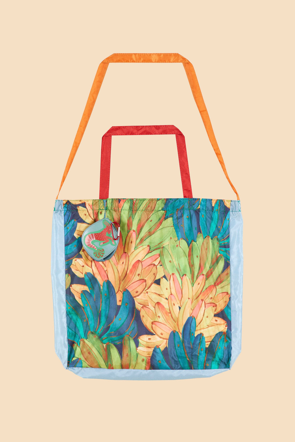 CAPRICORN ZODIAC ECOBAG – FARM Rio