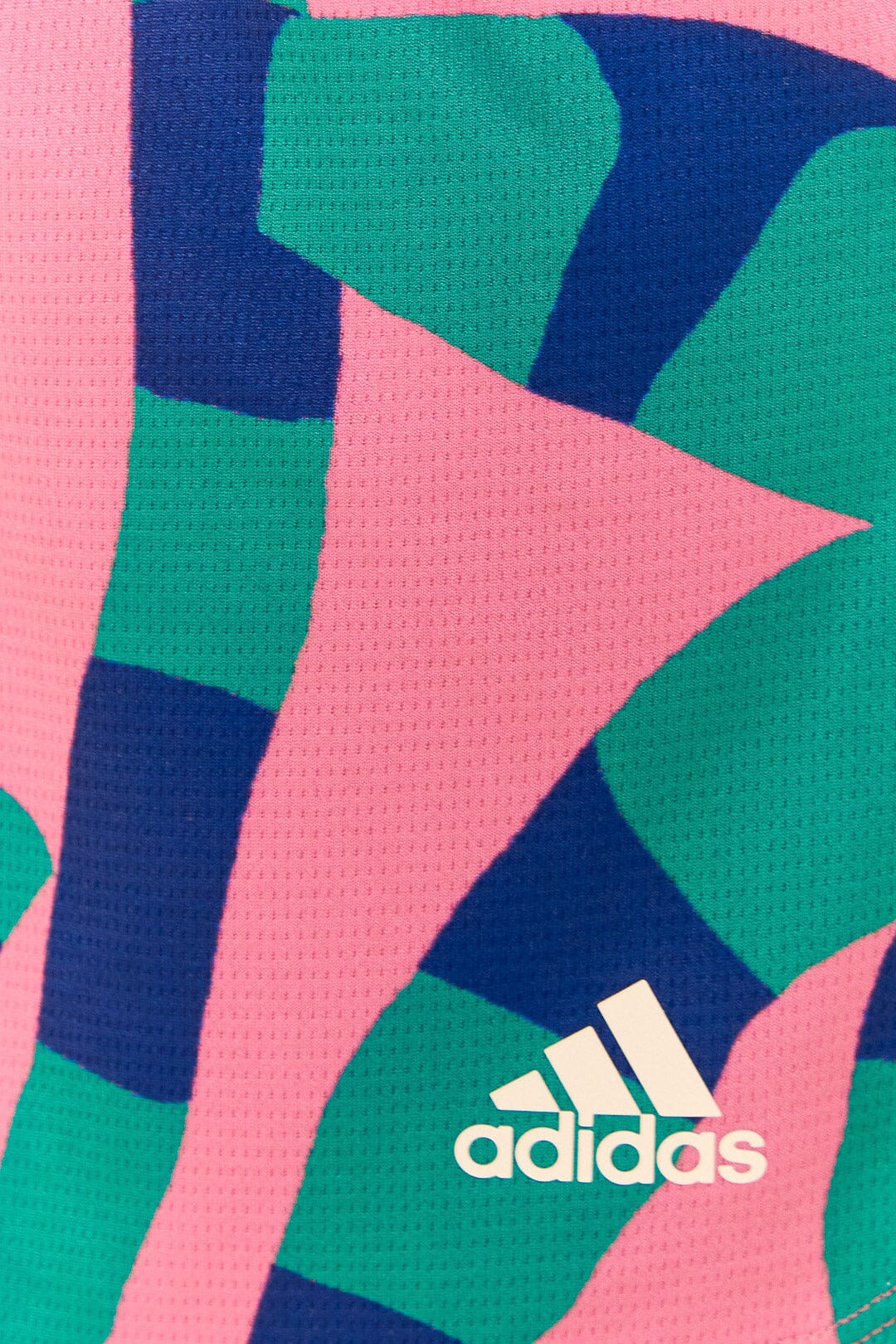 Adidas Farm Pacer Shorts Magenta – FARM Rio