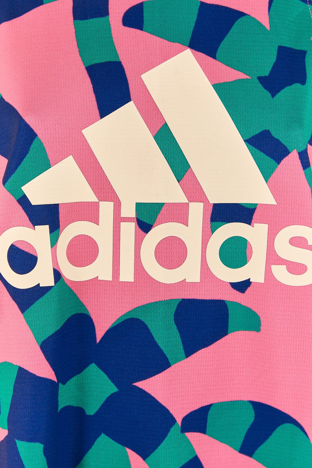 Adidas Farm Tank Top Green – FARM Rio