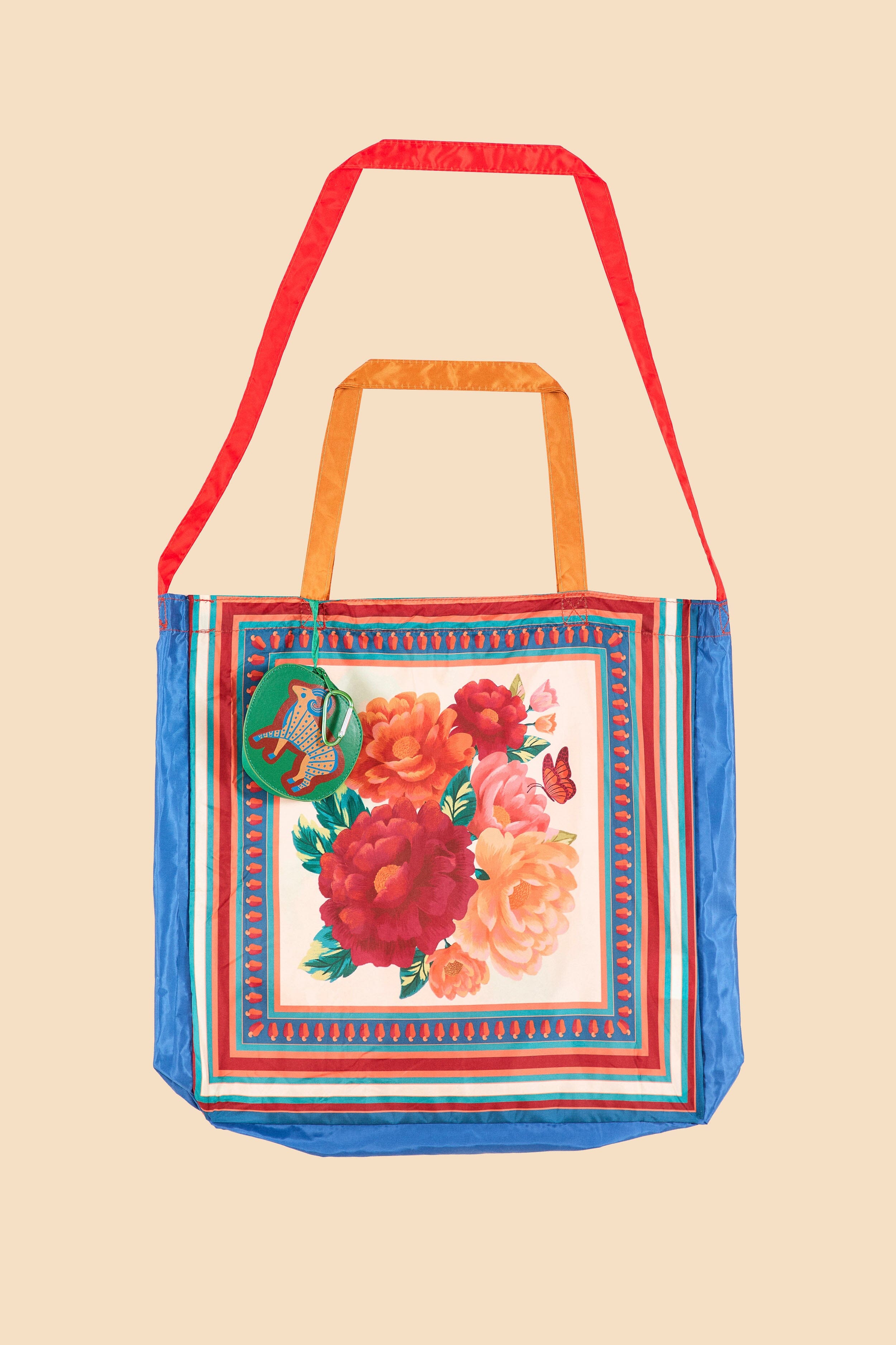 ARIES ZODIAC ECOBAG – FARM Rio