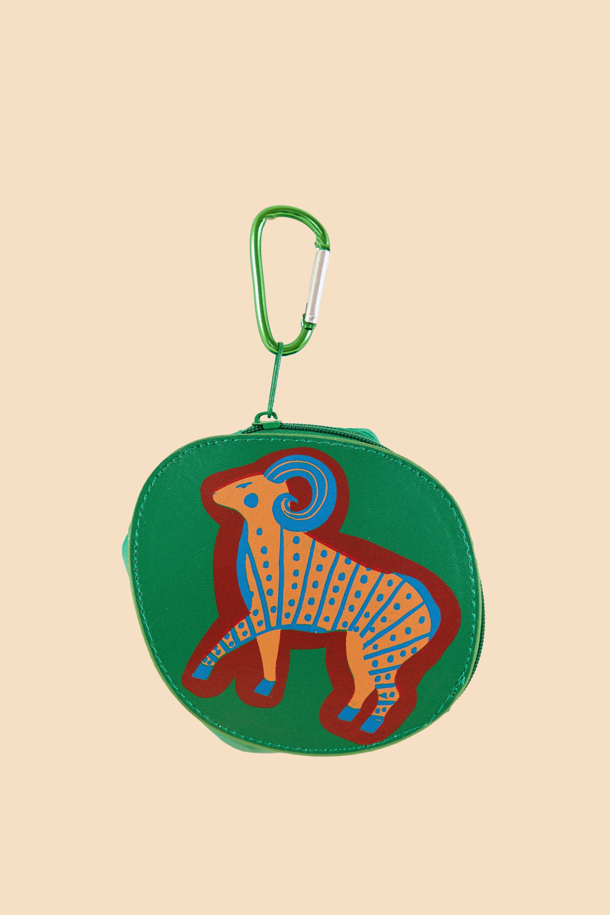 ARIES ZODIAC ECOBAG – FARM Rio